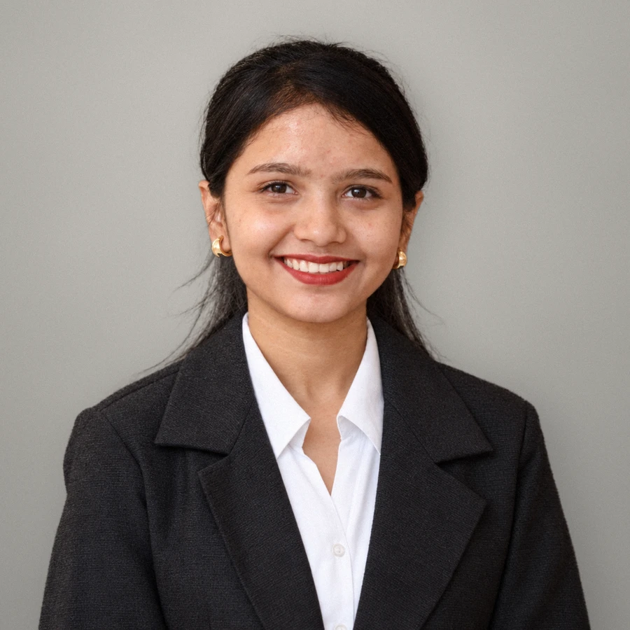 Shruti Kathure